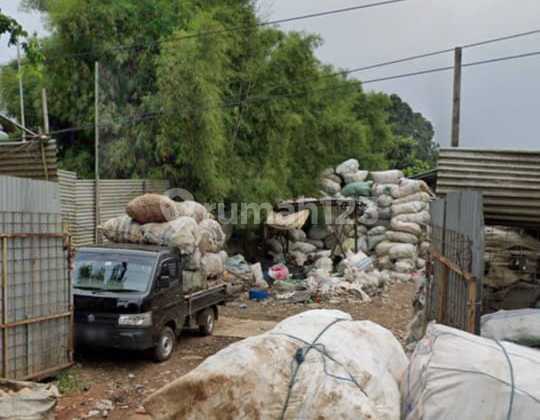 WAREHOUSE ON GUNUNG SINDUR MAIN ROAD, EXCELLENT LOCATION