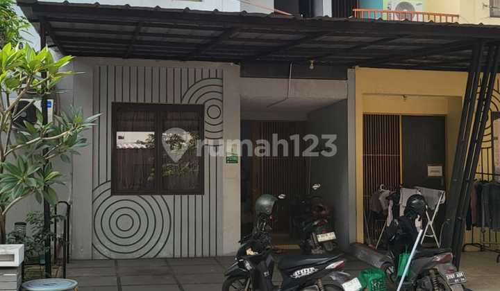 Rumah Kost Kostan di Foresta BSD Turun Harga Murah