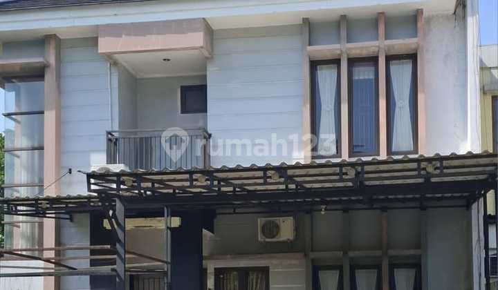2-STORY HOUSE READY TO OCCUPY, TIDY DELATINOS BSD