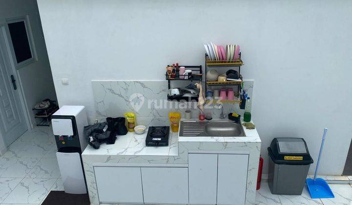 Rumah Kos Murah Griya Loka Bsd 38 Kamar 2