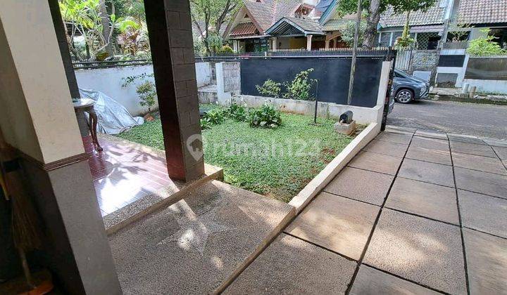 Rumah Giriloka Bsd Siap.huni Lokasi.strategis 1