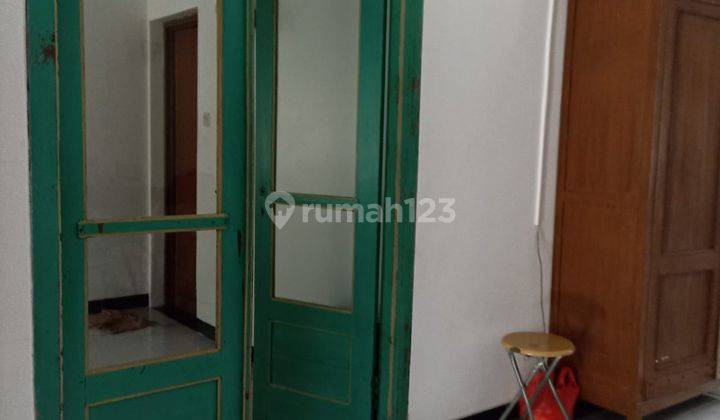 Rumah Renovasi Nusaloka Bsd 2 Lantai Harga Murah 1