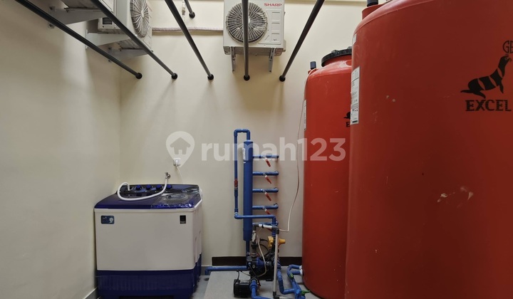 New Roi Dormitory 8–9%/year — Super Strategic Location at Jembatan Lima Raya! 2