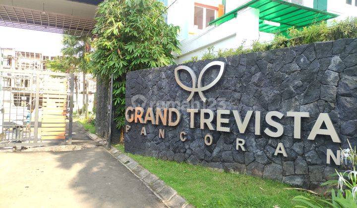 Rumah Dijual di Pancoran, Jakarta Selatan | Hunian Idaman dengan Fasilitas Terbaik 1