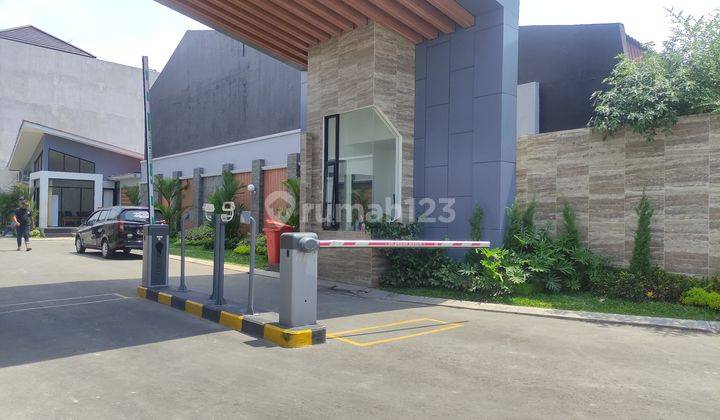 Perumahan Idaman di Kebon Jeruk Jakarta Barat - Lihat Rumah Dijual Terbaru! 9