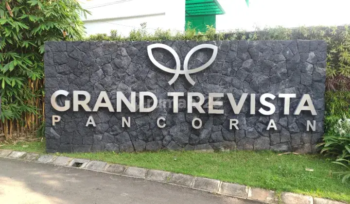 Hunian Modern dan Nyaman di Pancoran Jakarta Selatan - Rumah Mewah dengan Lokasi Strategis 2