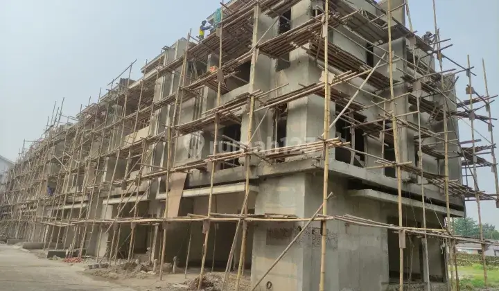 Hunian Modern dan Nyaman di Pancoran Jakarta Selatan - Rumah Mewah dengan Lokasi Strategis 5