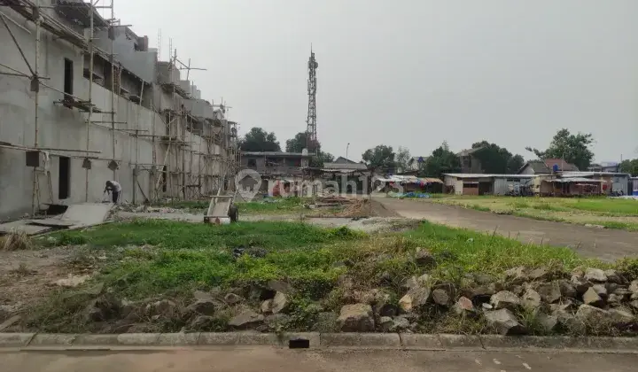 Hunian Modern dan Nyaman di Pancoran Jakarta Selatan - Rumah Mewah dengan Lokasi Strategis 7