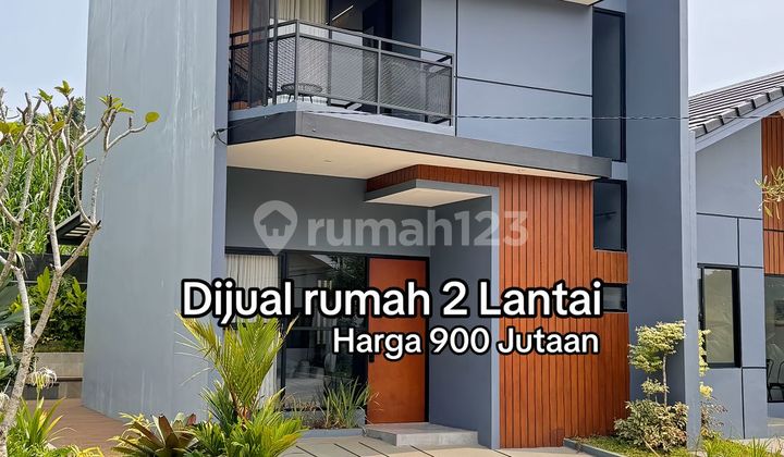 Rumah Bogor 2 Lantai | Dapat Hadiah Mobil, Motor Atau Iphone Diundi Rumah Bogor 2 Lantai | Dapat Hadiah Mobil, Motor Atau Iphone Diundi