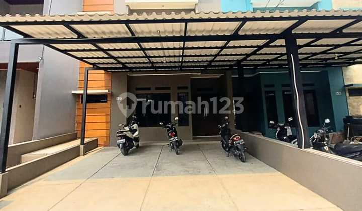 Rumah Dijual, Hunian Nyaman Dan Strategis Di Ciputat Timur! 2