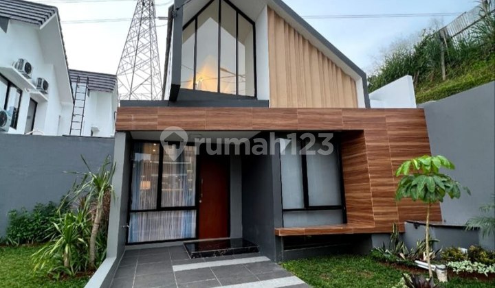 Rumah 1 Lantai Dijual di Depok - Trevista Hills Kebayoran Residence, Dp 0% Rumah 1 Lantai Dijual di Depok - Trevista Hills Kebayoran Residence, Dp 0%
