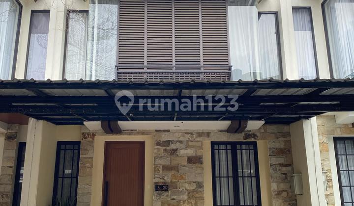 Rumah 3 Lantai Dijual di Rempoa Tangerang Selatan Dekat Uin Ciputat - SHM, 3+1 KT, Siap Huni, Harga 1,7 M 2