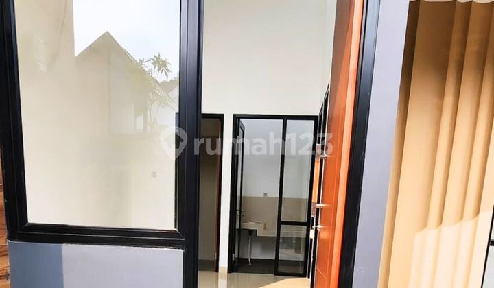 Rumah 1 Lantai Modern Dijual, Promo Menatik Bulan Ini. 2