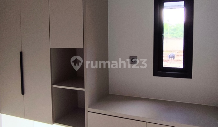 Rumah Dijual Dekat Tol Pamulang Ciputat - SHM Baru 2025, 3 Kamar, bisa KPR Tanpa DP Tangerang Selatan Rumah Dijual Dekat Tol Pamulang Ciputat - SHM Baru 2025, 3 Kamar, bisa KPR Tanpa DP Tangerang Selatan