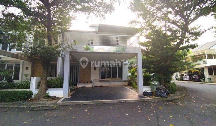 Rumah dijual cepat di Green Permata, Pesanggrahan Jakarta Selatan 1