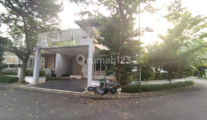 Rumah dijual cepat di Green Permata, Pesanggrahan Jakarta Selatan 2