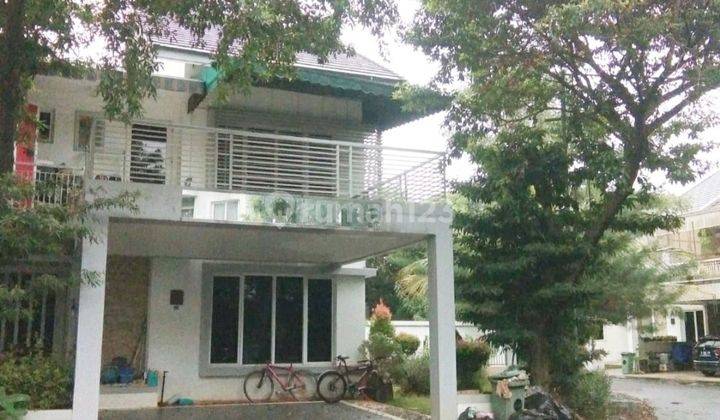 Rumah dijual cepat di Green Permata, Pesanggrahan Jakarta Selatan 5