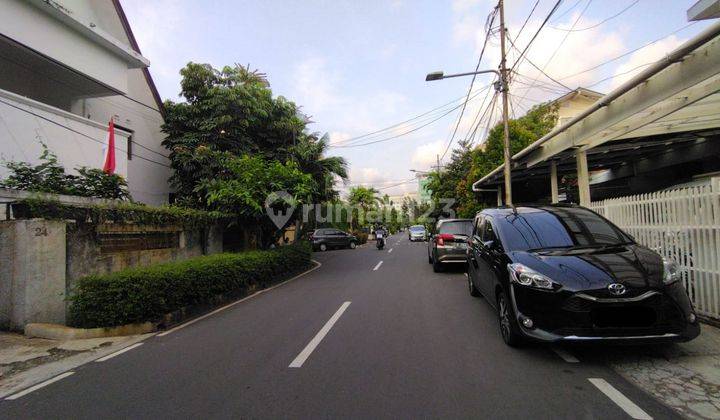 Rumah Dijual Cepat Di Jl Kesehatan Cideng, Dibawah Harga Pasar 2