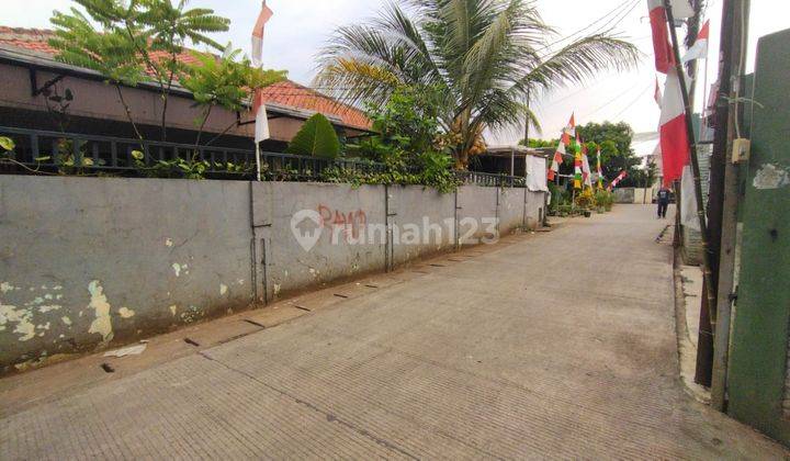 Rumah Dijual Cepat Di Jati Padang, Dibawah Harga Pasar 1