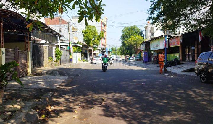 Rumah Kost Dijual Cepat Di Muwardi Grogol, Dibawah Harga Pasar 2