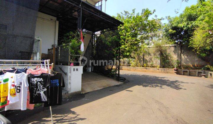 Rumah Dijual Cepat Di Swadharma Ulujami, Dibawah Harga Pasar 2