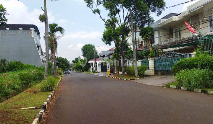 RUMAH DIJUAL CEPAT DI TAMAN ALFA INDAH,JOGLO DIBAWAH HARGA PASAR 2