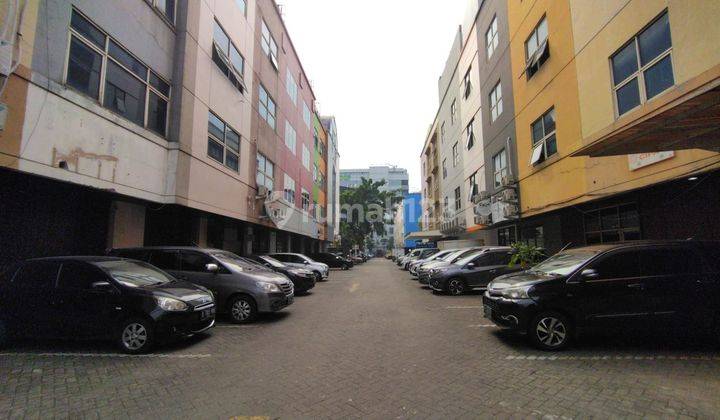 RUKO KANTOR DIJUAL CEPAT DI MERUYA KEMBANGAN, DIBAWAH HARGA PASAR 2