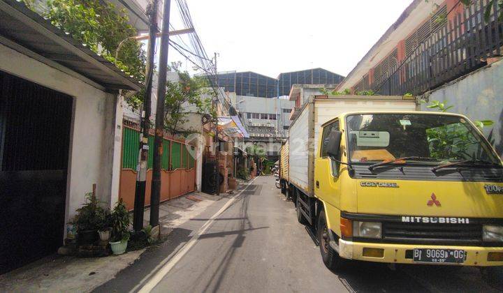 Judul:
RUMAH DIJUAL CEPAT DI PETOJO BARAT, CIDENG, DIBAWAH HARGA PASAR 2