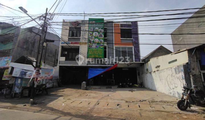 Ruko di Jl. Kali baru barat SHM Bagus dibawah harga pasar, Jarang ada.

RUKO DIJUAL CEPAT DI KALIBARU SENEN, LEBIH MURAH, DIBAWAH HARGA PASAR 1