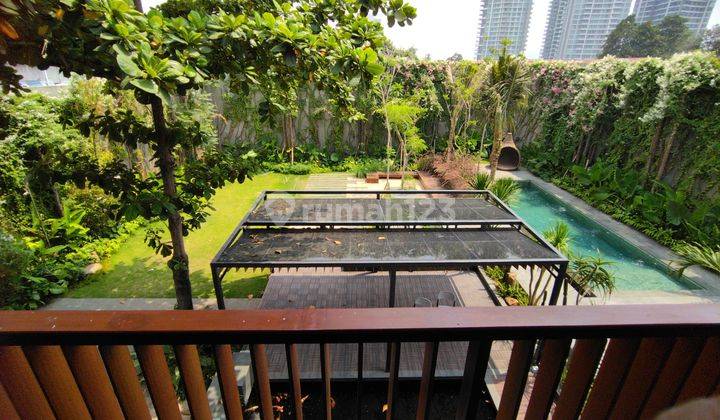 ULTRA LUXURY HOME
ANTASARI, CIPETE, Kebayoran Baru, SHM, Bagus sekali 2