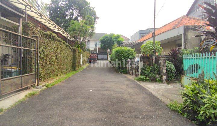 Rumah bagus di Cilandak, hanya HITUNG TANAH saja dekat dengan pusat bisnis Simatupang Jakarta Selatan 2