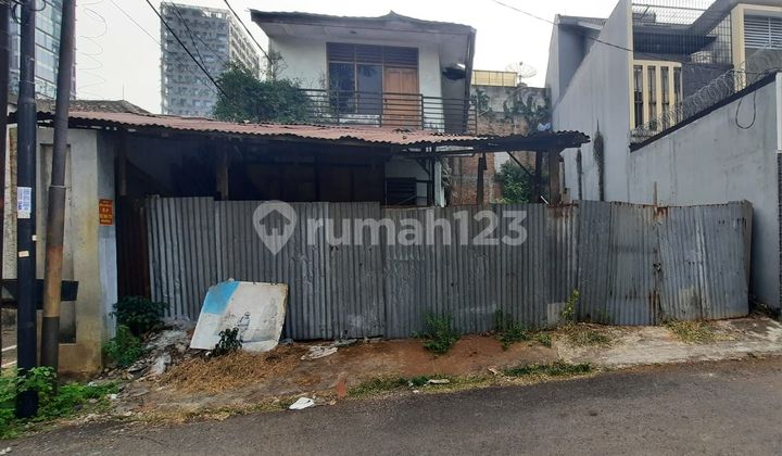 LAND BELOW MARKET PRICE IN CILANDAK, MA'AM. Near Simatupang Office Area. LAND BELOW MARKET PRICE IN CILANDAK, MA'AM. Near Simatupang Office Area.