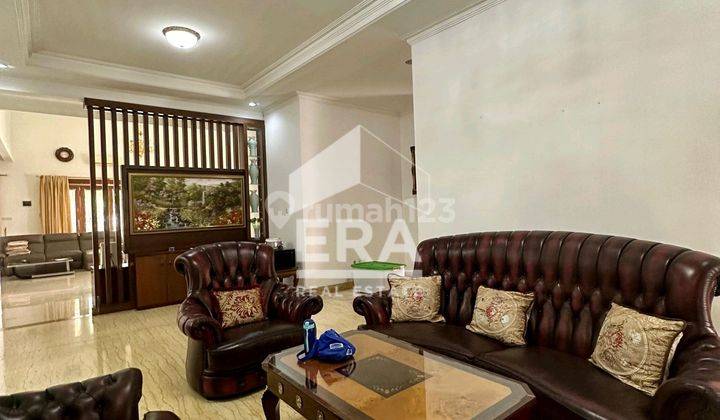 RUMAH DIJUAL DALAM TOWNHOUSE MEWAH DEKAT TOLL JORR, DI KEBAGUSAN JAKARTA SELATAN 2