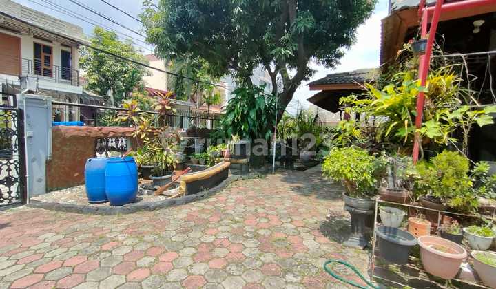 Special Boarding House for Men, Kebon Bawang Tanjung Priok, North Jakarta 2