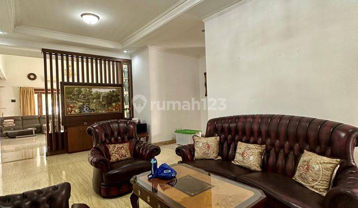 Rumah Dijual Dalam Townhouse Mewah Dekat Toll Jorr, Di Kebagusan Jakarta Selatan 2