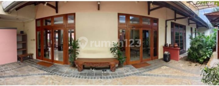 Kemang Raya Dibawah Harga Pasar Sangat Strategis Di Jakarta Selatan 2