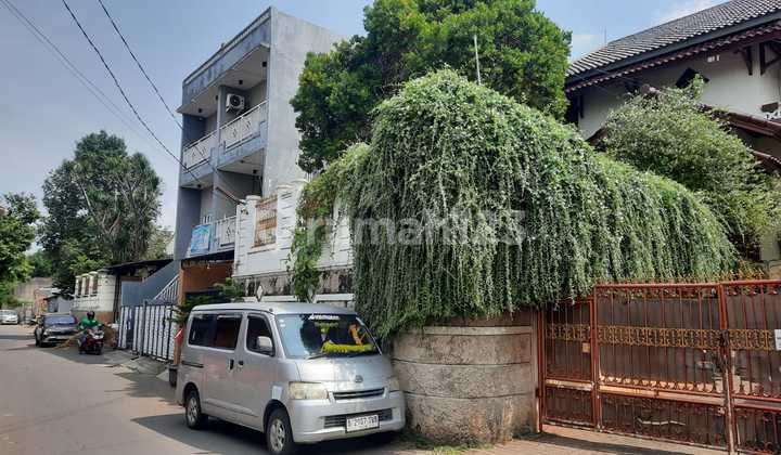 Jl. Palem Dekat Taman Alfa Indah Dibawah Harga Pasar Lokasi Bagus