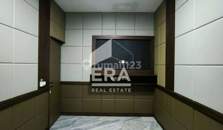 RUMAH DIJUAL STRATEGIS DI ARTERI PONDOK INDAH JAKARTA SELATAN 2