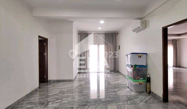 RUMAH DIJUAL STRATEGIS DI ARTERI PONDOK INDAH JAKARTA SELATAN 1