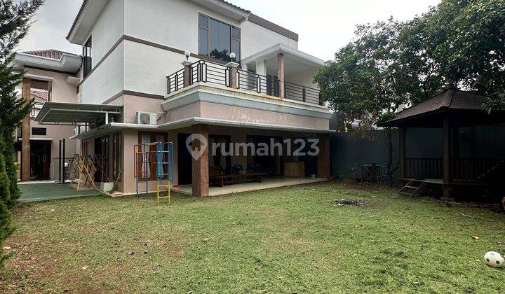 Rumah Dijual Dalam Townhouse Mewah Dekat Toll Jorr, Di Kebagusan Jakarta Selatan 1