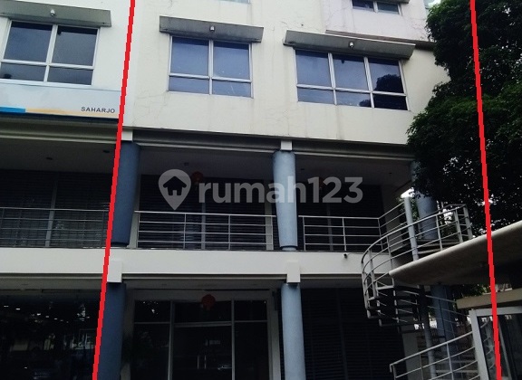 Fast Sale Urgent, House in Manggarai Selatan, Tebet, South Jakarta Below Market Price 1