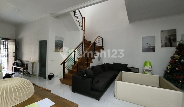 Nice House Ready to Live Delatinos BSD 2