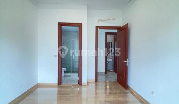 Jual Cepat Rumah Bagus Bangunan Mandiri di Delatinos BSD