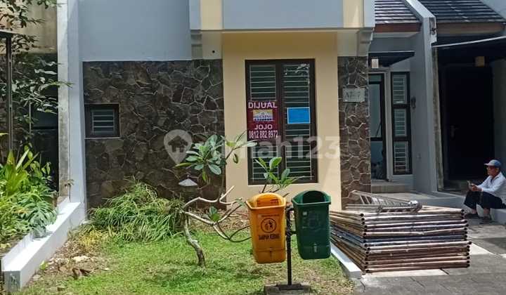 Murah Sekali Rumah Bagus di Avani BSD