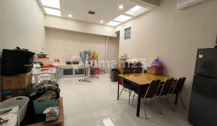 Jual Cepat 1 Lantai Delatinos Bsd Siap Huni