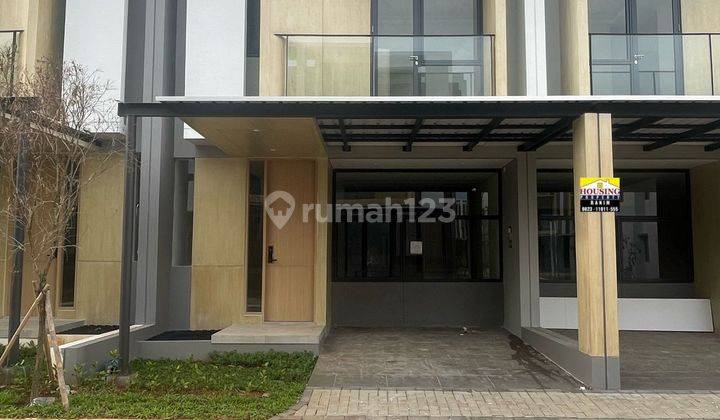 Termurah Di Tanakayu Cluster Svani Lebar 6 2