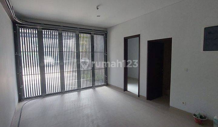 Jual Cepat, Rumah baru 2 lantai Di Zora Bsd City, Cluster Kimora 2