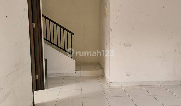 Termurah Rumah 2 lantai uk 8x18, di Bsd Avani  2