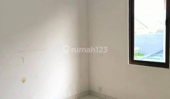 Termurah Rumah 2 lantai uk 8x18, di Bsd Avani  2