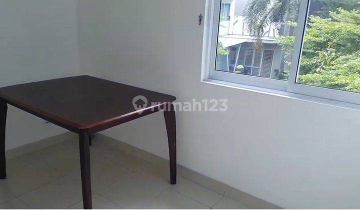 Jual murah Dan bagus Rumah di Simplicity icon Bsd.  2